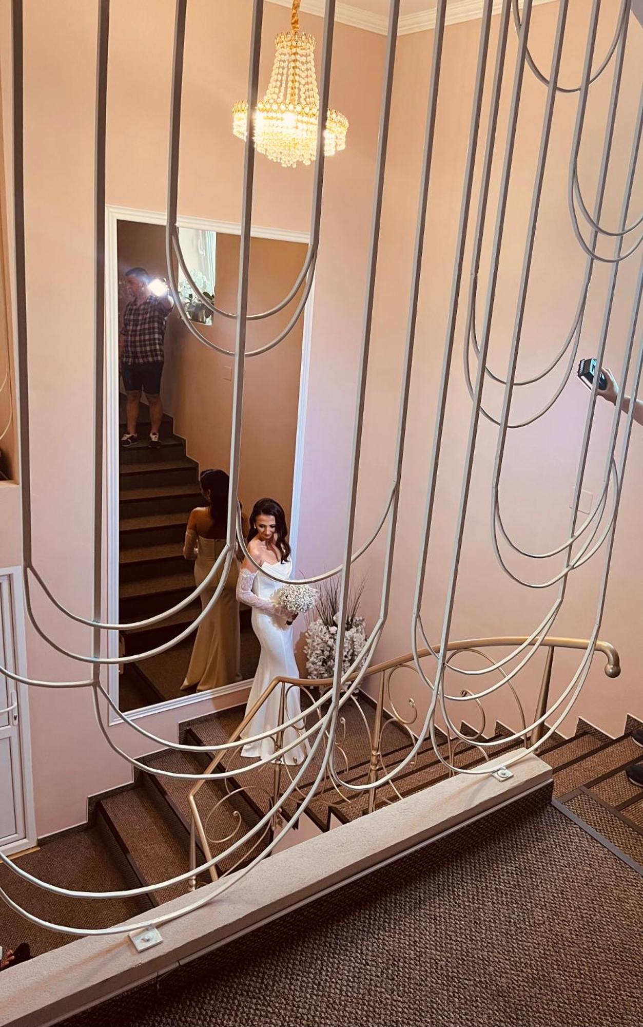 Cochet Boutique Hotel ทาร์กู จิอู ภายนอก รูปภาพ